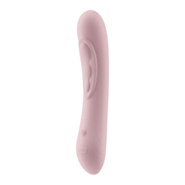 VIBRATEUR POINT G PEARL 3 - ROSE