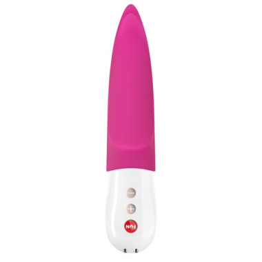 VIBRATEUR CLITORAL VOLTA G5 MÛRE