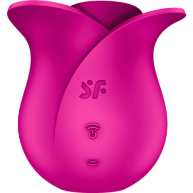 AIR PULSE VIBRATEUR FLEUR MODERNE PRO 2