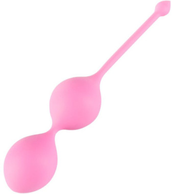 BALLES DE KEGEL SILICONE