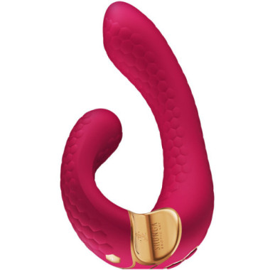 MASSEUR INTIME MIYO FUCHSIA