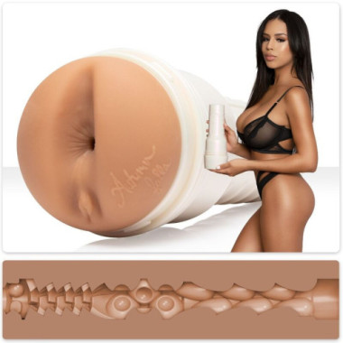 FLESHLIGHT GIRLS - AUTOMNE FALLS TEXTURE PÊCHES