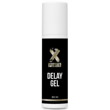 GEL RETARDANT 60 ML