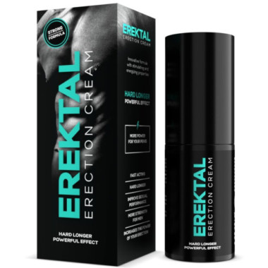 CRÈME DÉRECTION EREKTAL 30 ML