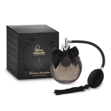 BIJOUX - BOUDOIR FEUILLE ESSENCE PARFUMEUR 130 ML