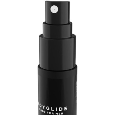 BOYGLIDE SPRAY RELAXANT ANAL 20 ML