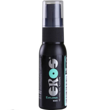 EXPLORER SPRAY RELAXANT ANAL POUR HOMMES