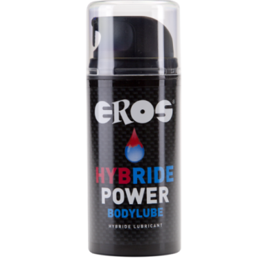 POWER BODYLUBE 100 ML