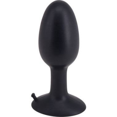 BOUCHON EN SILICONE MOYEN ROLL PLAY