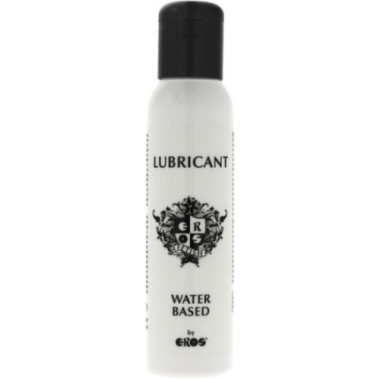 LUBRIFIANT À BASE D'EAU 100 ML