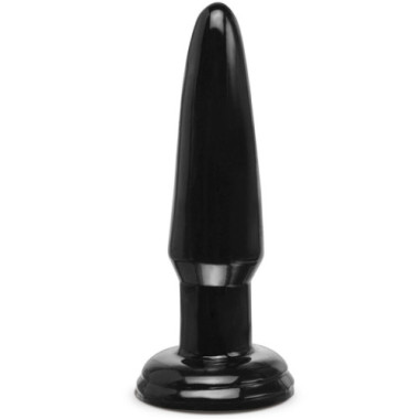 BEGGINERS BUTT PLUG 9 CM