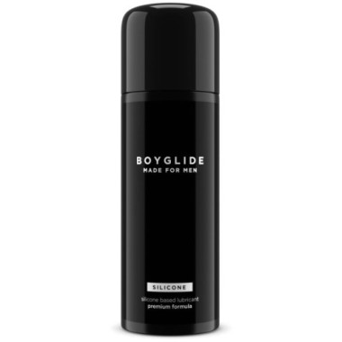 LUBRIFIANT BASE DE SILICONE BOYGLIDE 30 ML