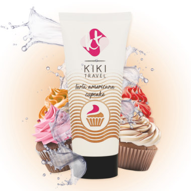 CUPCAKE LUBRIFIANT 50 ML