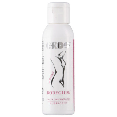 BODYGLIDE LUBRIFIANT FEMME SUPERCOCENTRÉ SILICONE 50 ML