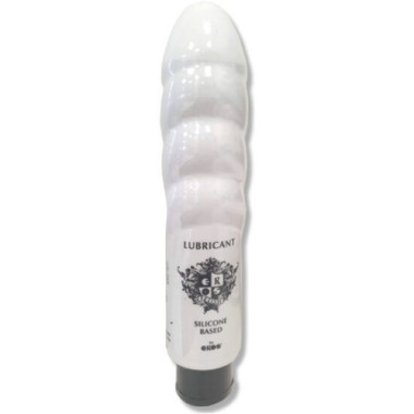 LUBRIFIANT À BASE DE SILICONE DILDO BOUTEILLE 175 ML