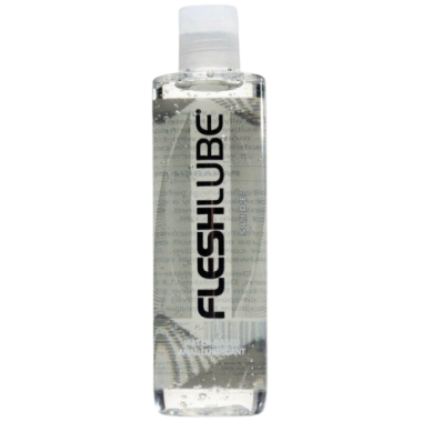 LUBRIFIANT ANAL BASE D'EAU FLESHLUBE 100 ML