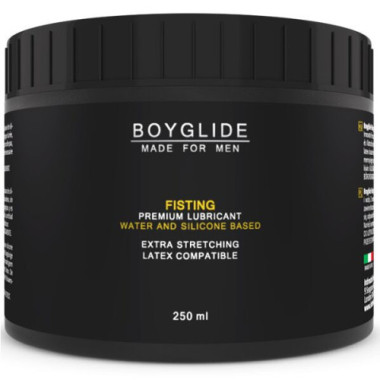 BOYGLIDE FISTING 250 ML