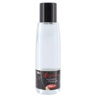 HUILE DE MASSAGE SENSUELLE LAIT DE COCO 100 ML