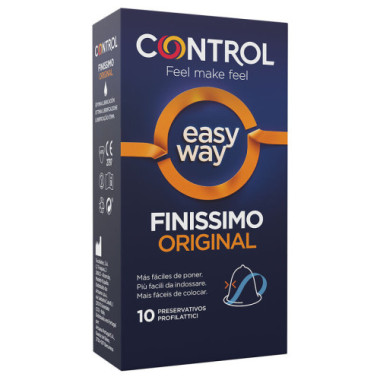 ADAPTA EASY WAY FINISSIMO 10 UNITÉS