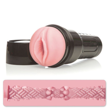 FLESHLIGHT - GO ROSE DAME SURGE VAGIN