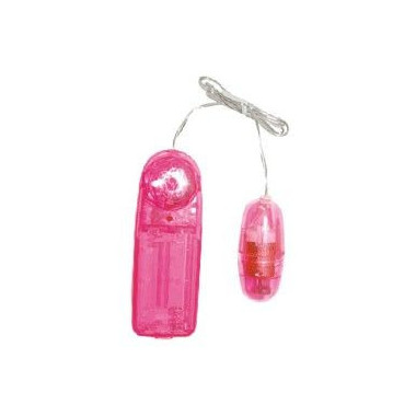 CHATTE VIBRATON ANTHEA MAGIC FLESH