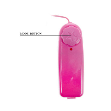 CHATTE VIBRATON ANTHEA MAGIC FLESH