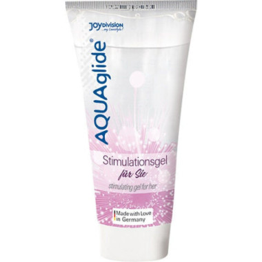 GEL STIMULANT POUR ELLE 25 ML