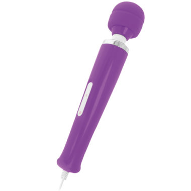 MASSEUR KEANU WAND LILAS