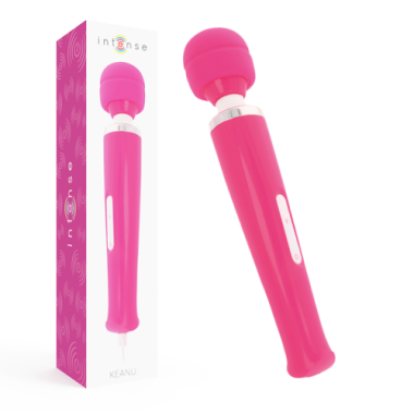 MASSEUR KEANU WAND ROSE