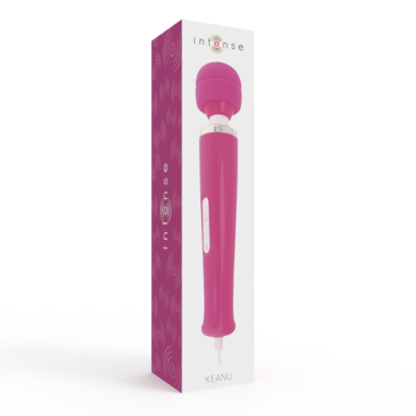 MASSEUR KEANU WAND ROSE