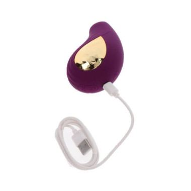 STIMULATEUR D'AMOUR DIVINE VIOLET