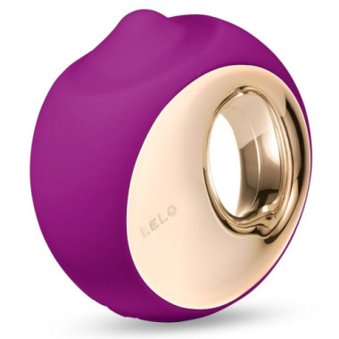 ORA 3 STIMULATEUR DE SEXE ORAL LILAS