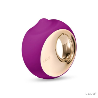 ORA 3 STIMULATEUR DE SEXE ORAL LILAS