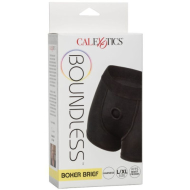 BOXER BOUNDLESS XXL/XXXL