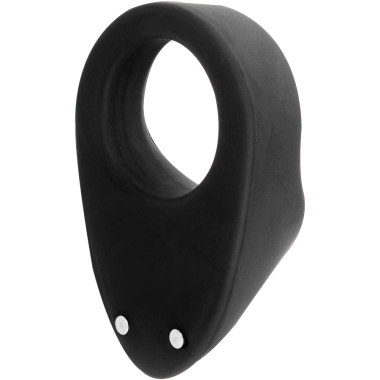 ANNEAU INTENSE OTO COCK RING NOIR RECHARGEABLE