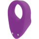 ANNEAU INTENSE OTO COCK VIOLET RECHARGEABLE