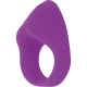 ANNEAU INTENSE OTO COCK VIOLET RECHARGEABLE