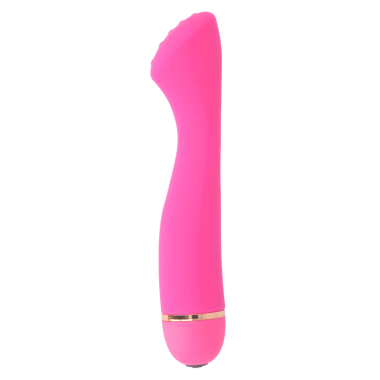 INTENSE LILO 20 VITESSES SILICONE ROSE