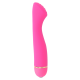 INTENSE LILO 20 VITESSES SILICONE ROSE