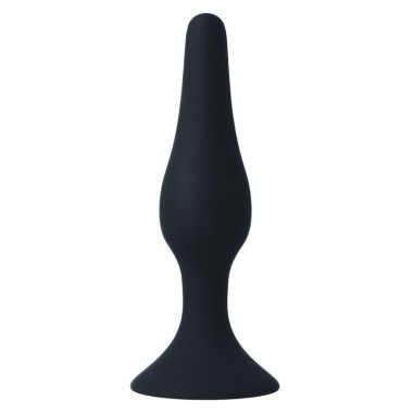 NIVEAU ANAL INTENSE 4 15.5CM NOIR