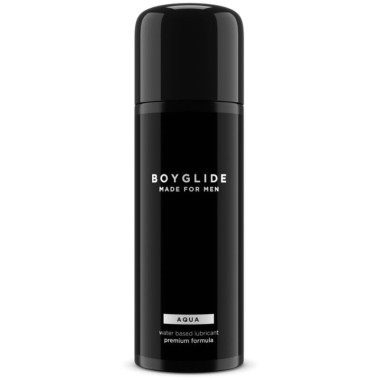 LUBRIFIANT BASE D'EAU BOYGLIDE 100 ML