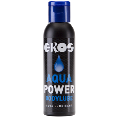 POWER BODYLUBE 50 ML