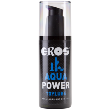 POWER TOYLUBE 125 ML