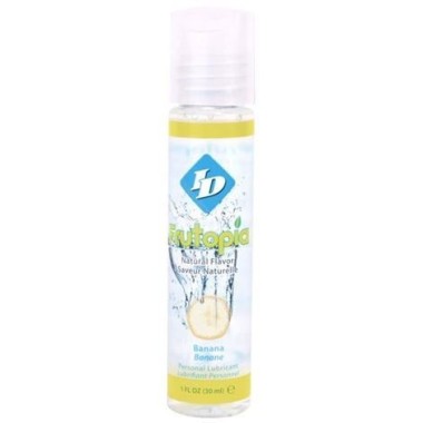 LUBRIFIANT BANANE 30 ML