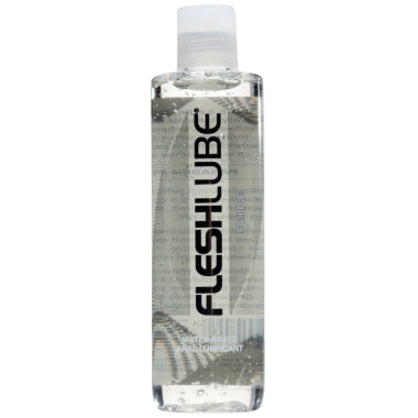 LUBRIFIANT ANAL BASE D'EAU FLESHLUBE 100 ML