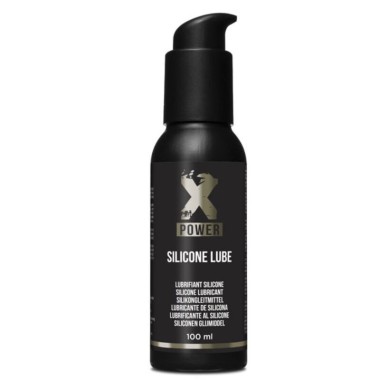 LUBRIFIANT SILICONE 100 ML