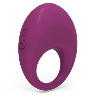 BAGUE RECHARGEABLE DYLAN COMPATIBLE AVEC LA TECHNOLOGIE SANS FIL...