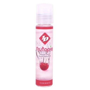 LUBRIFIANT CERISE 30ML