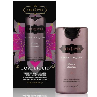 LUBRIFIANT LIQUIDE LOVE 100ml