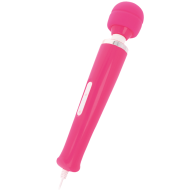 INTENSE - MASSEUR KEANU WAND ROSE